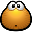 Brown Monsters 10-01 icon